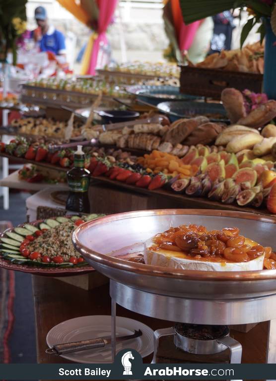 Haras Al Hoscan OPEN HOUSE 2018 BRAZIL