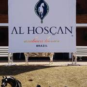 Haras Al Hoscan OPEN HOUSE 2018 BRAZIL
