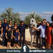 Haras Al Hoscan OPEN HOUSE 2018 BRAZIL