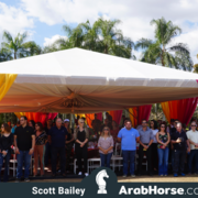 Haras Al Hoscan OPEN HOUSE 2018 BRAZIL