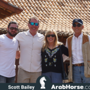 Haras Al Hoscan OPEN HOUSE 2018 BRAZIL