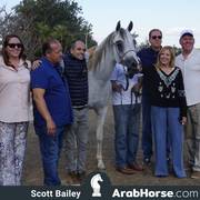Haras Al Hoscan OPEN HOUSE 2018 BRAZIL