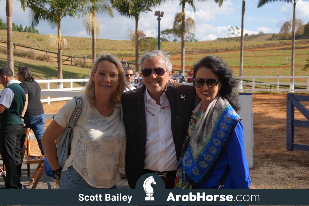 Haras Vale Formoso OPEN HOUSE 2018 BRAZIL
