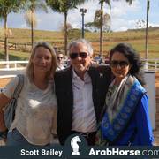 Haras Vale Formoso OPEN HOUSE 2018 BRAZIL