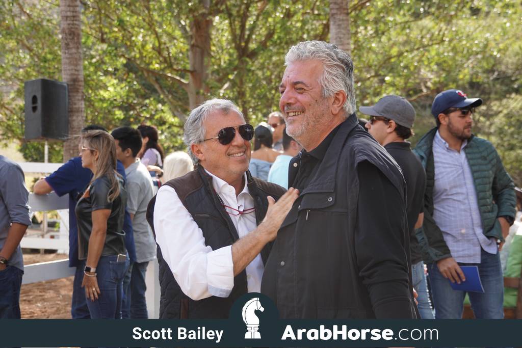 Haras Vale Formoso OPEN HOUSE 2018 BRAZIL