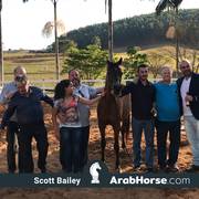 Haras Vale Formoso OPEN HOUSE 2018 BRAZIL