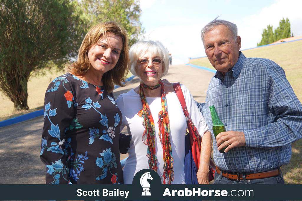 Haras Vale Formoso OPEN HOUSE 2018 BRAZIL