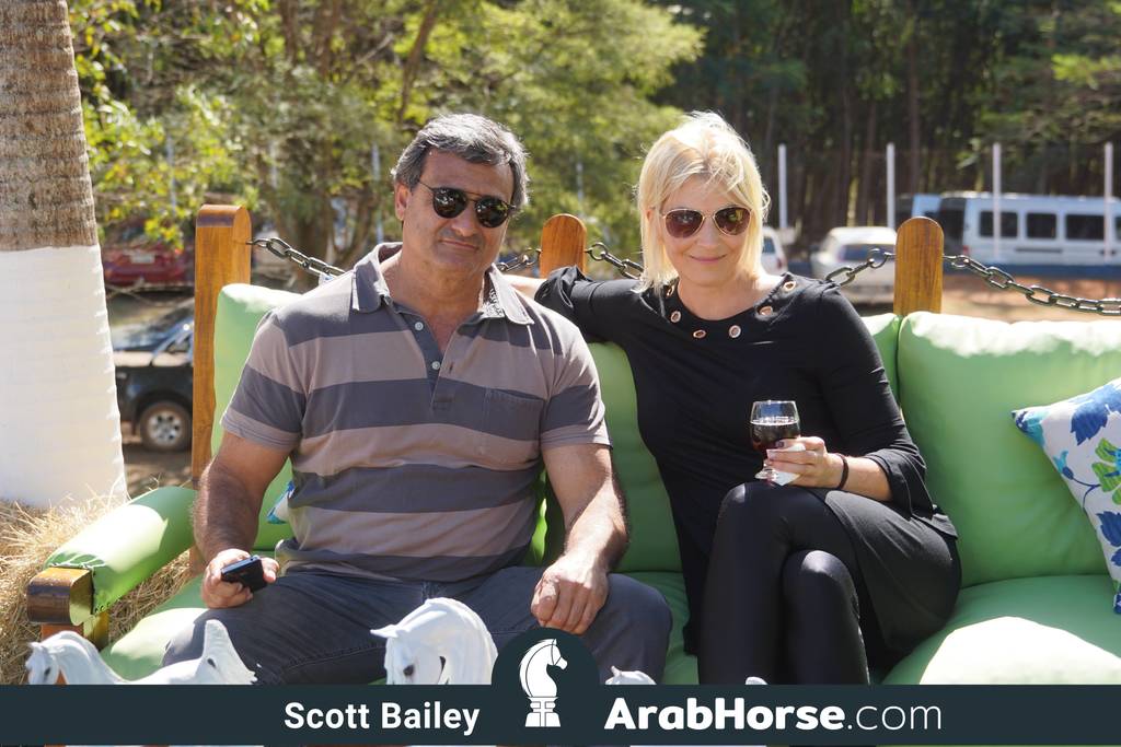 Haras Vale Formoso OPEN HOUSE 2018 BRAZIL