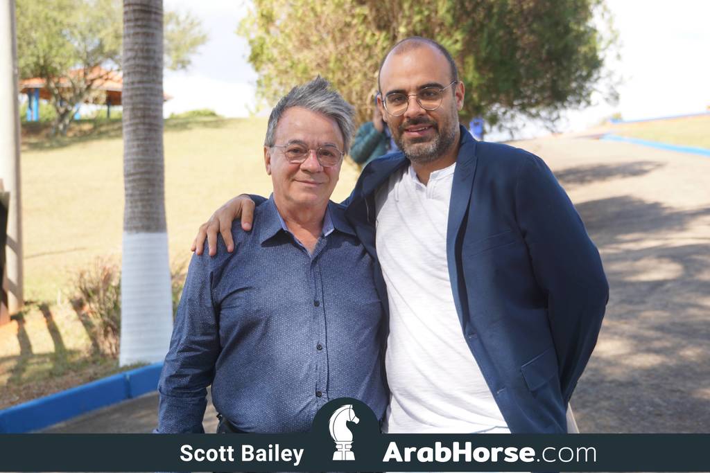 Haras Vale Formoso OPEN HOUSE 2018 BRAZIL