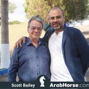 Haras Vale Formoso OPEN HOUSE 2018 BRAZIL