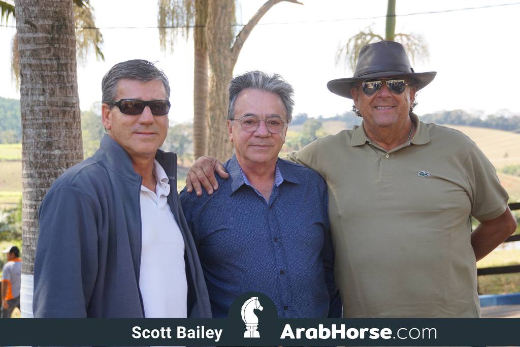 Haras Vale Formoso OPEN HOUSE 2018 BRAZIL