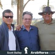 Haras Vale Formoso OPEN HOUSE 2018 BRAZIL