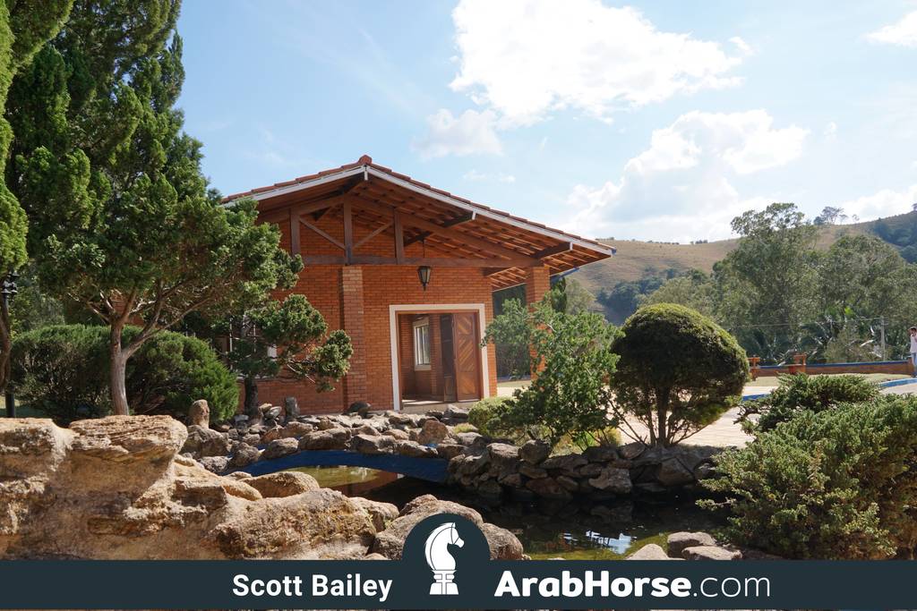 Haras Vale Formoso OPEN HOUSE 2018 BRAZIL