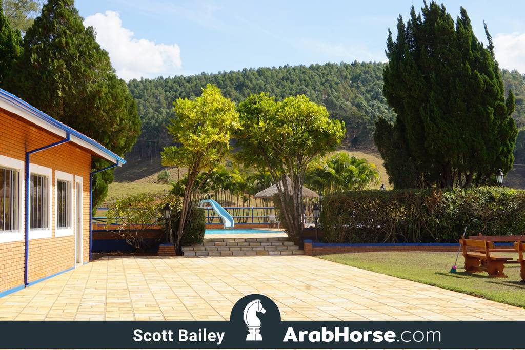 Haras Vale Formoso OPEN HOUSE 2018 BRAZIL