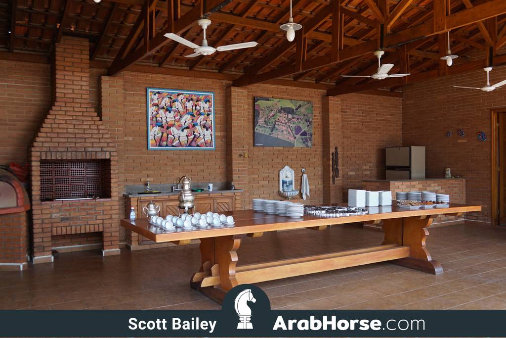 Haras Vale Formoso OPEN HOUSE 2018 BRAZIL