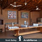 Haras Vale Formoso OPEN HOUSE 2018 BRAZIL
