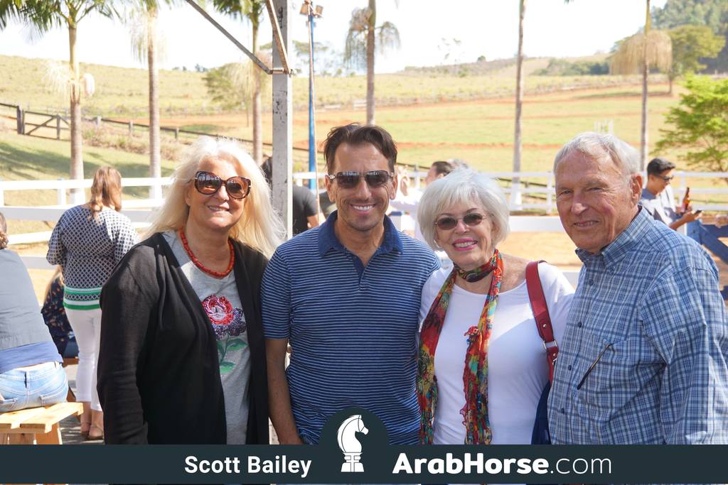 Haras Vale Formoso OPEN HOUSE 2018 BRAZIL