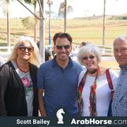 Haras Vale Formoso OPEN HOUSE 2018 BRAZIL
