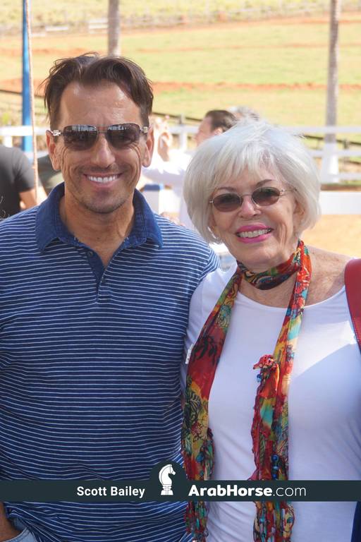 Haras Vale Formoso OPEN HOUSE 2018 BRAZIL