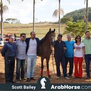 Haras Vale Formoso OPEN HOUSE 2018 BRAZIL