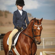 2nd Australian Arabian Youth National Championships