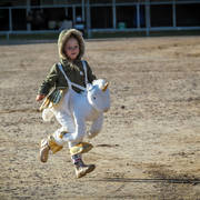 2nd Australian Arabian Youth National Championships