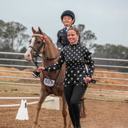 2nd Australian Arabian Youth National Championships