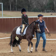 2nd Australian Arabian Youth National Championships