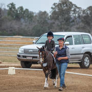 2nd Australian Arabian Youth National Championships