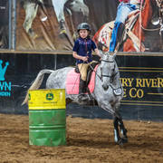 2nd Australian Arabian Youth National Championships