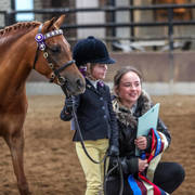 2nd Australian Arabian Youth National Championships