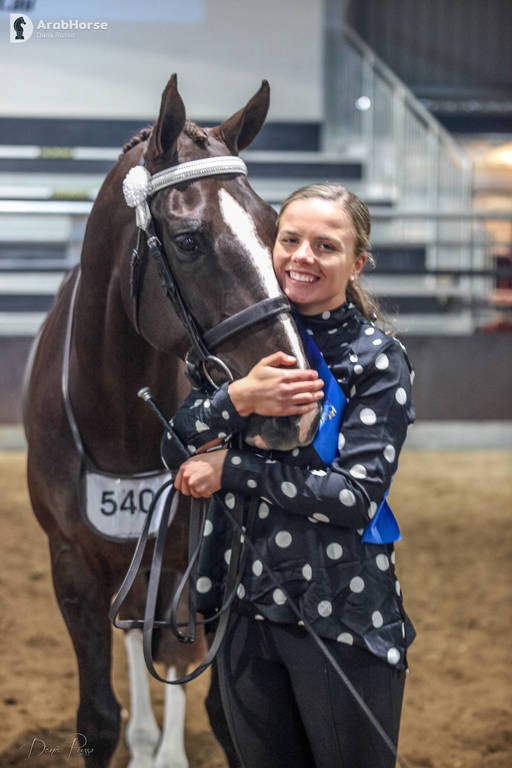 2nd Australian Arabian Youth National Championships