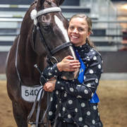 2nd Australian Arabian Youth National Championships