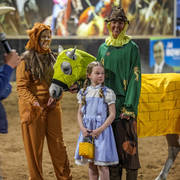 2nd Australian Arabian Youth National Championships