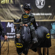 2nd Australian Arabian Youth National Championships