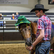 2nd Australian Arabian Youth National Championships