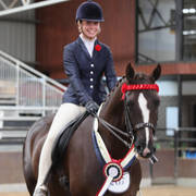 2nd Australian Arabian Youth National Championships