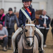 2nd Australian Arabian Youth National Championships