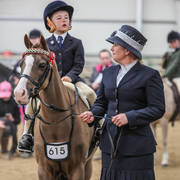 2nd Australian Arabian Youth National Championships