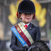 2nd Australian Arabian Youth National Championships