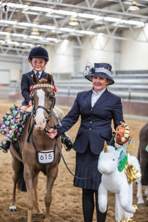 2nd Australian Arabian Youth National Championships
