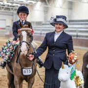 2nd Australian Arabian Youth National Championships
