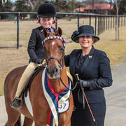 2nd Australian Arabian Youth National Championships