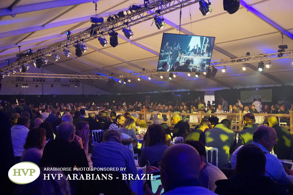 STC 2018 Auction - Schoukens Training Center