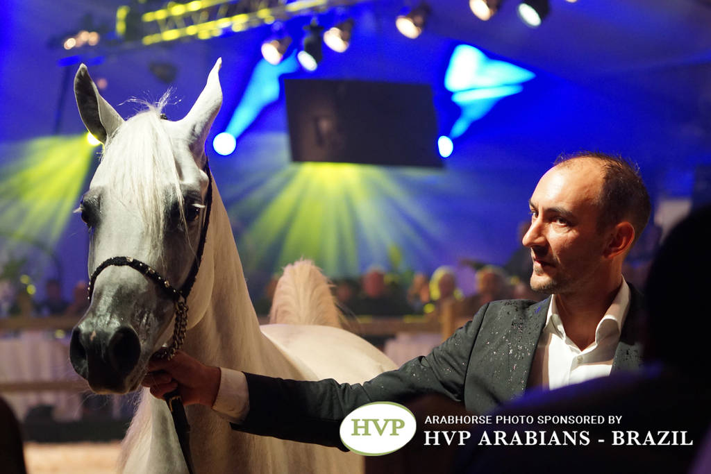 STC 2018 Auction - Schoukens Training Center