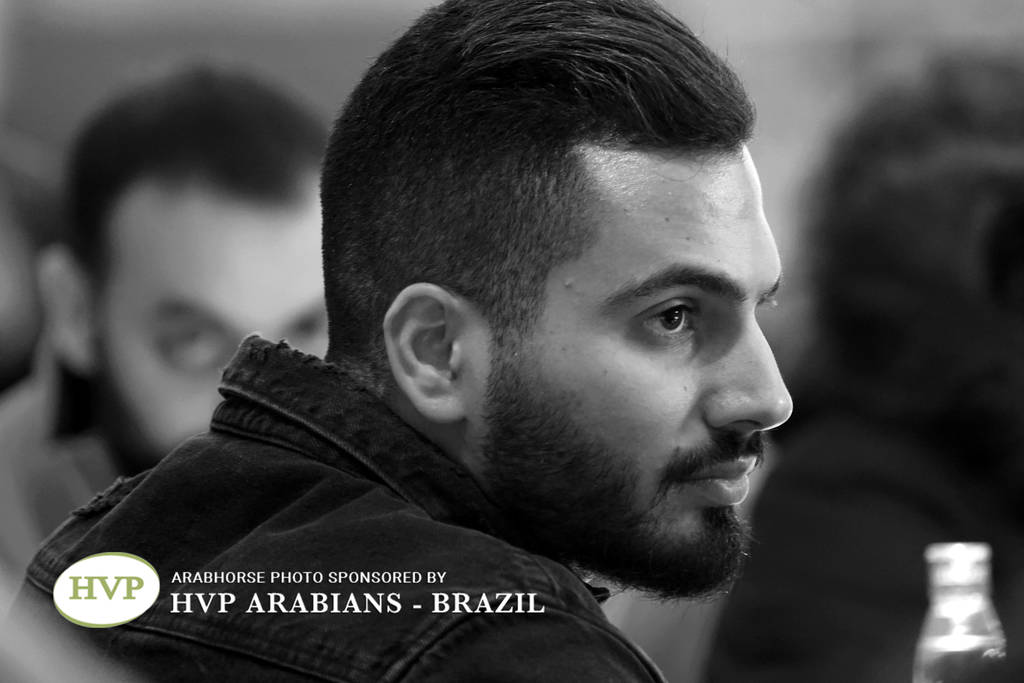 STC 2018 Auction - Schoukens Training Center