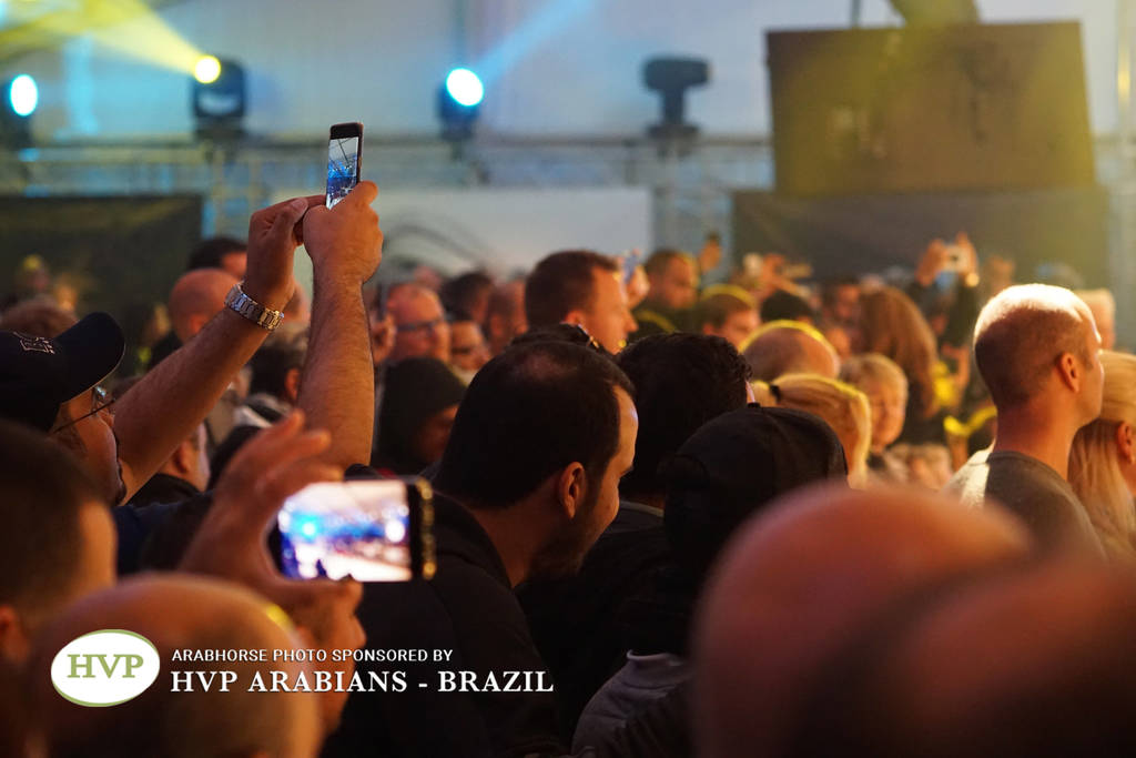 STC 2018 Auction - Schoukens Training Center