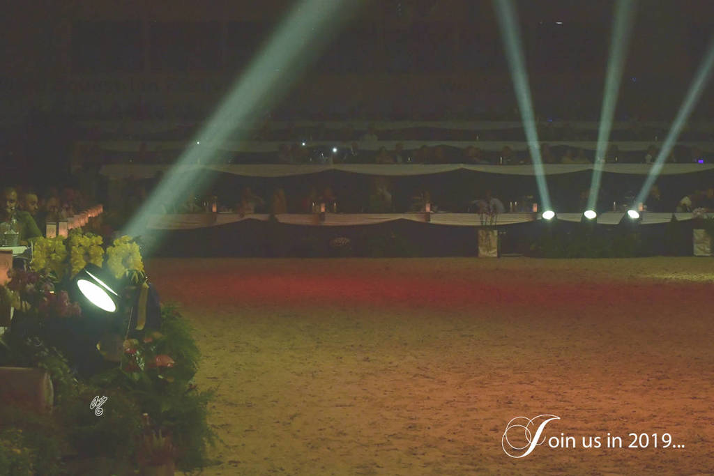 Lisa Abraham: The 2018 All Nations Cup Festival Photo Gallery