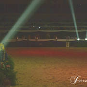 Lisa Abraham: The 2018 All Nations Cup Festival Photo Gallery