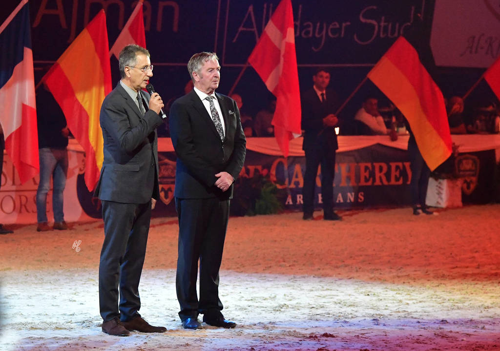 Lisa Abraham: The 2018 All Nations Cup Festival Photo Gallery